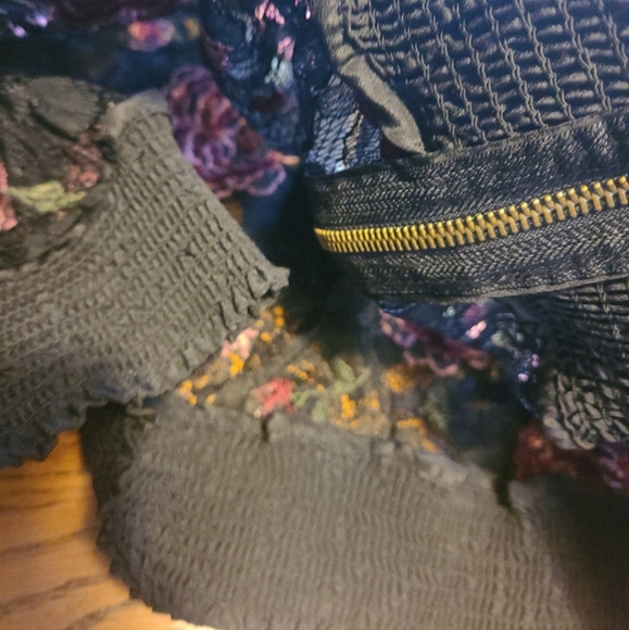 🆕️Lane bryant jacket zip up - Picture 4 of 5